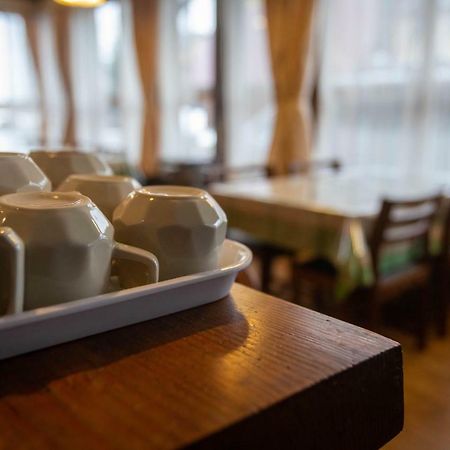 Lodge Jun 白馬村 エクステリア 写真
