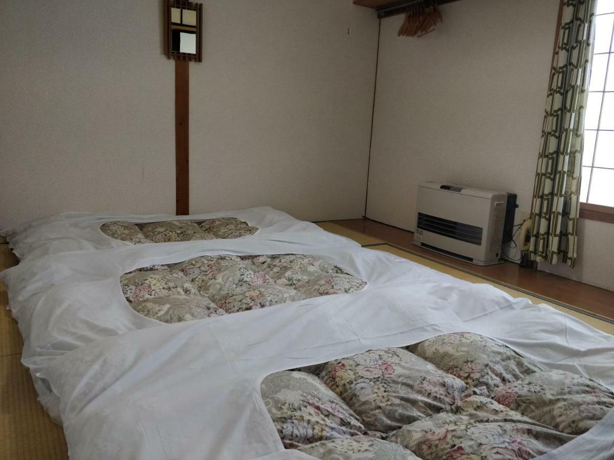 Lodge Jun 白馬村 部屋 写真